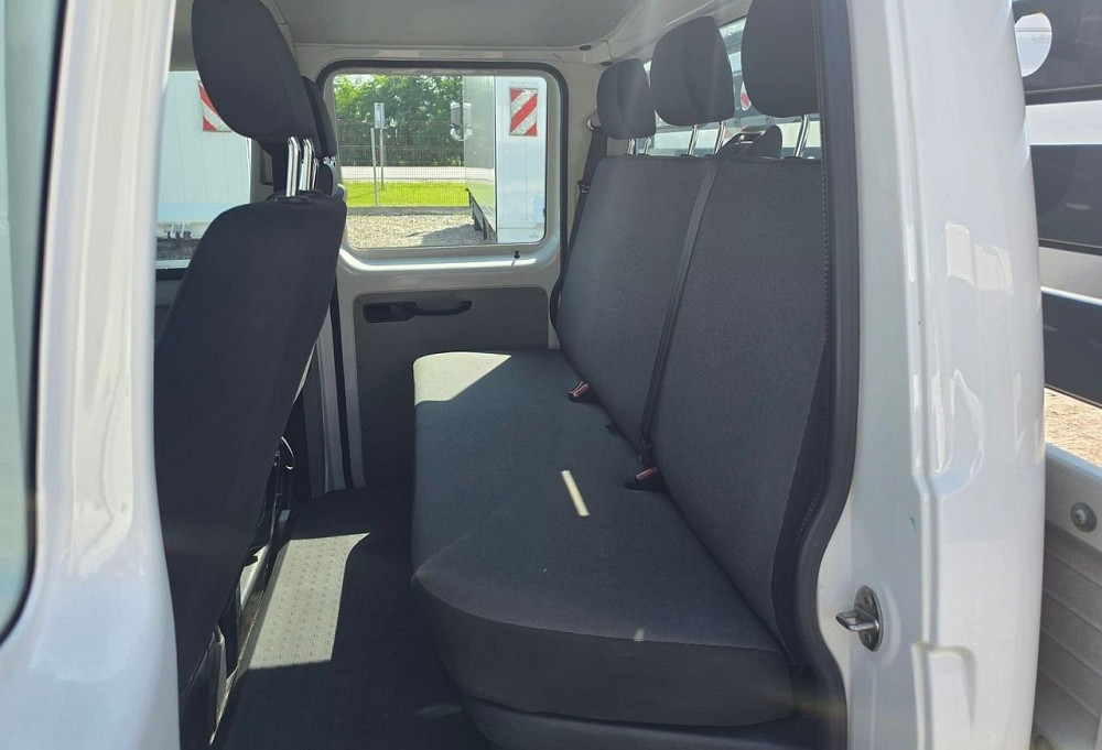 Volkswagen Transporter 2019 Вінниця - зображення 14