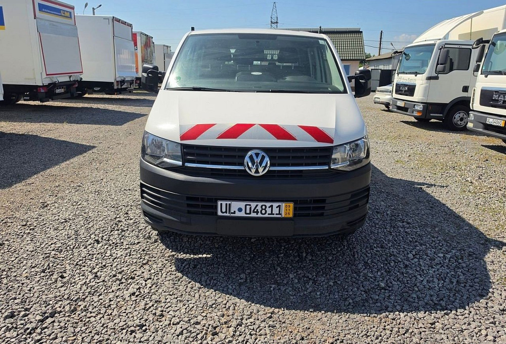 Volkswagen Transporter 2019 Вінниця - зображення 3