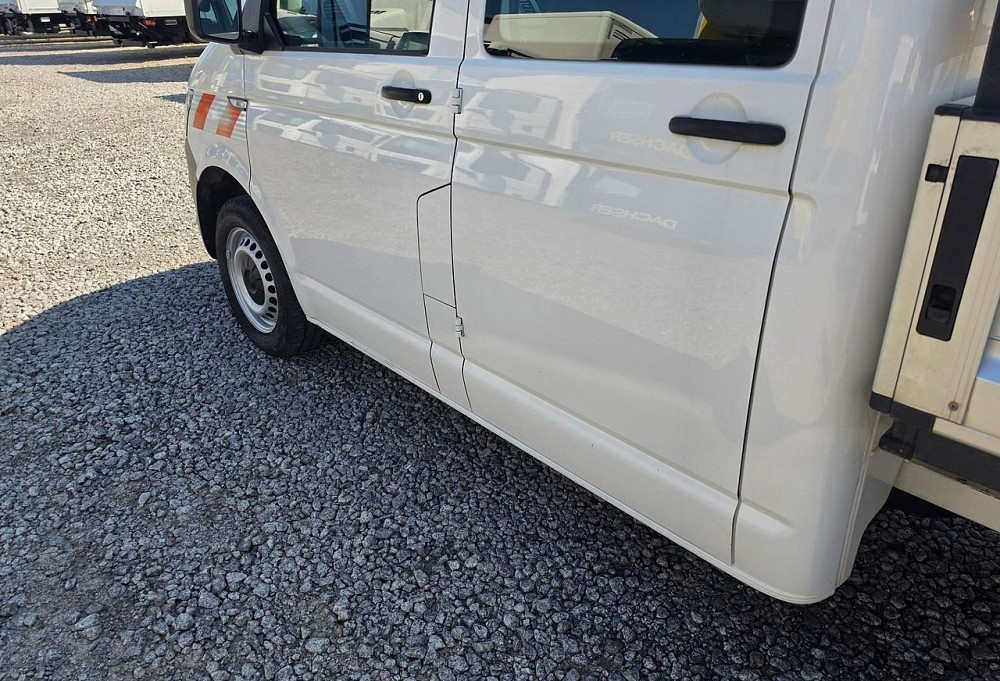 Volkswagen Transporter 2019 Вінниця - зображення 10
