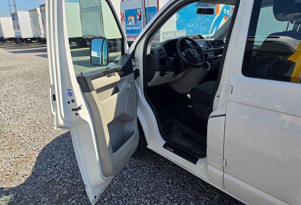 Volkswagen Transporter 2019 Вінниця - зображення 15