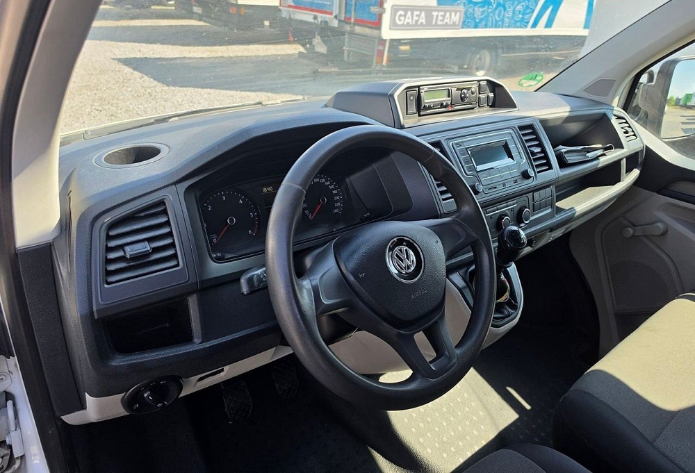 Volkswagen Transporter 2019 Вінниця - зображення 17
