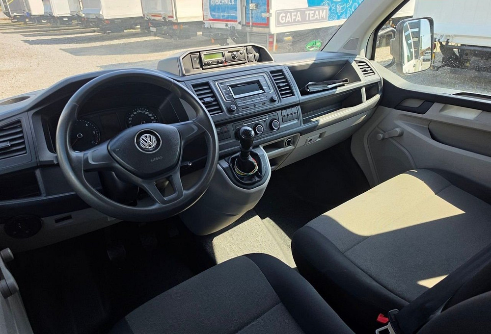 Volkswagen Transporter 2019 Вінниця - зображення 12