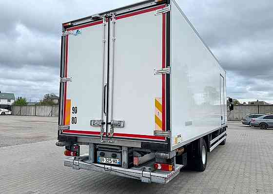 Renault D-Series 2015 Харків