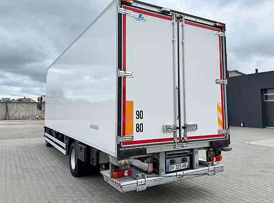 Renault D-Series 2015 Харків