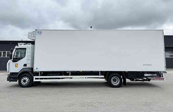 Renault D-Series 2015 Харків