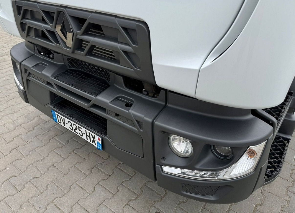 Renault D-Series 2015 Харків - зображення 8