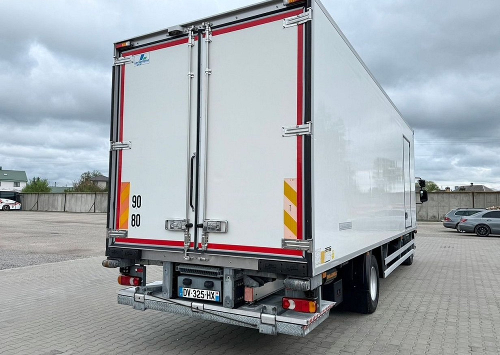 Renault D-Series 2015 Харків - зображення 4