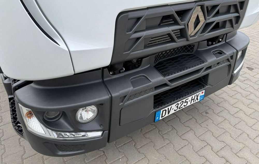 Renault D-Series 2015 Харків - зображення 9