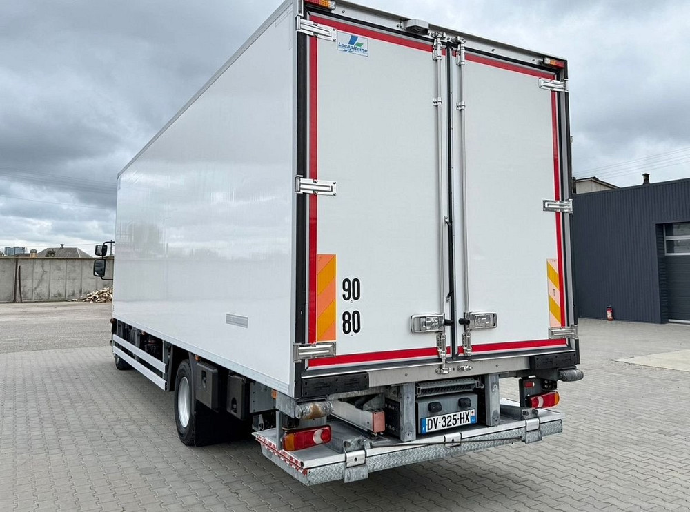 Renault D-Series 2015 Харків - зображення 3
