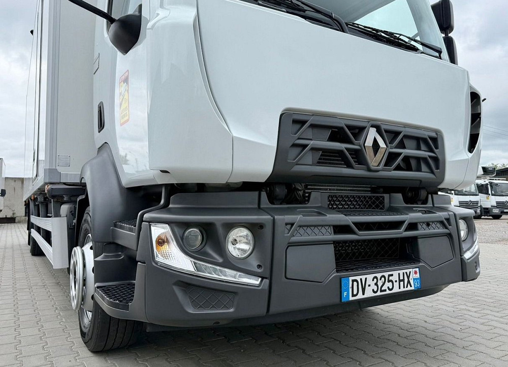 Renault D-Series 2015 Харків - зображення 7