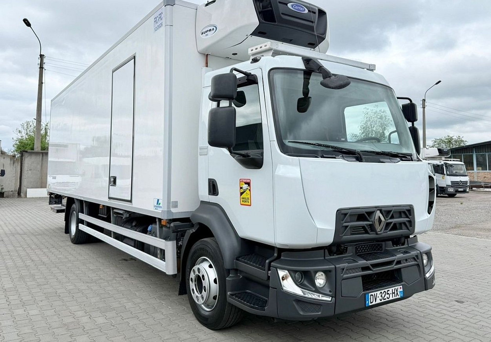 Renault D-Series 2015 Харків - зображення 5