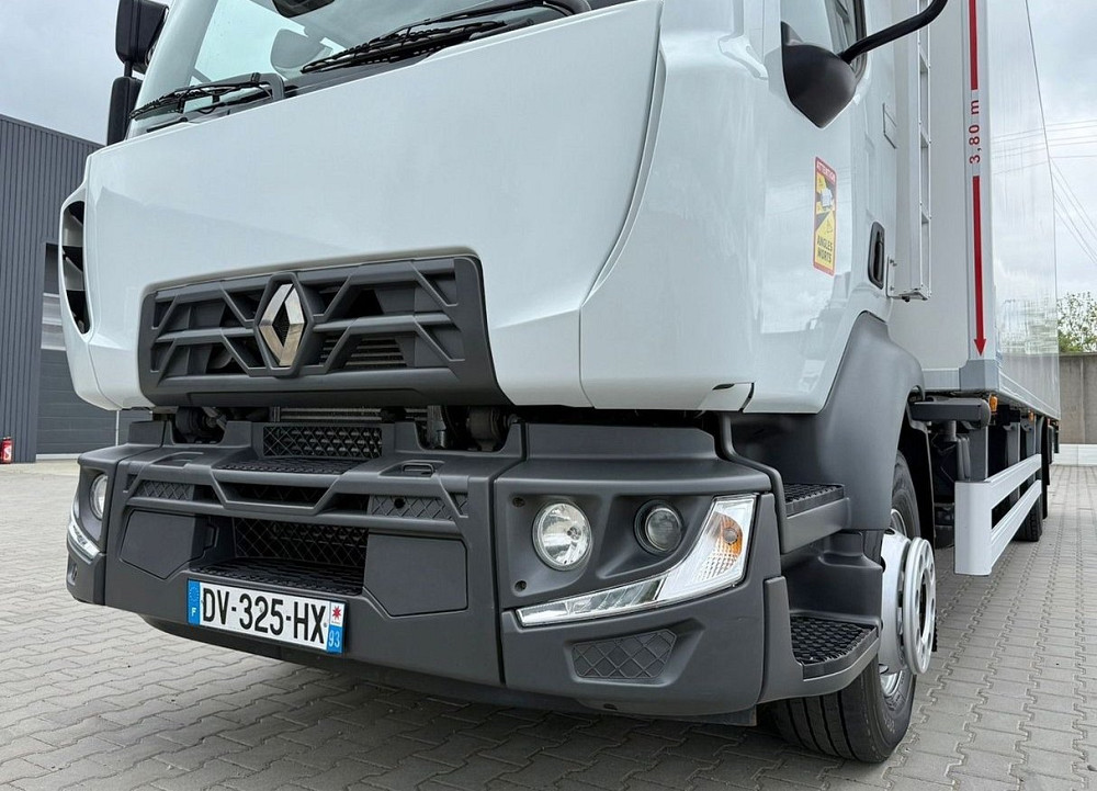 Renault D-Series 2015 Харків - зображення 6