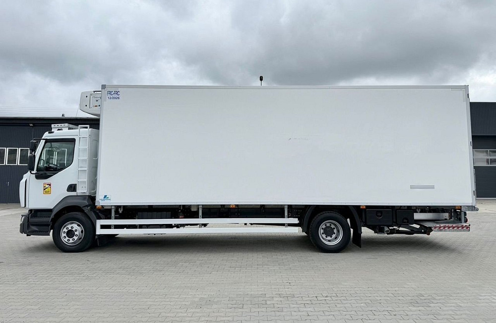 Renault D-Series 2015 Харків - зображення 2