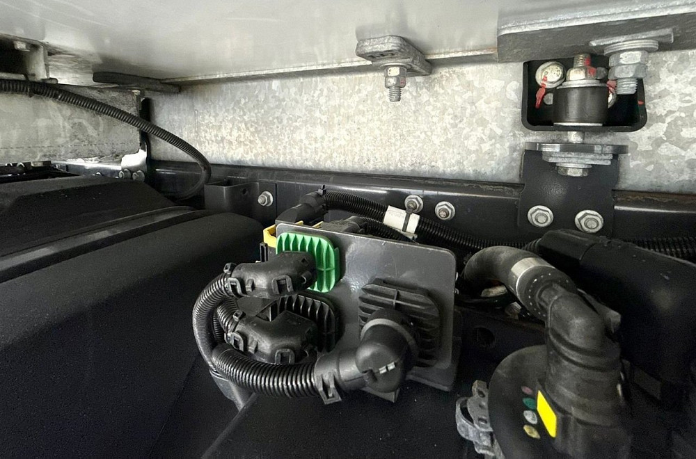 Renault D-Series 2015 Харків - зображення 18