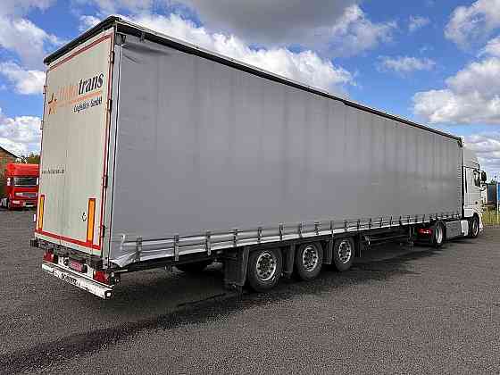 Schmitz Cargobull SCB S3T 2014 Луцьк