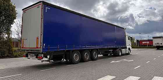 Schmitz Cargobull SCB S3T 2020 Луцьк