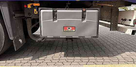 Schmitz Cargobull SCB S3T 2020 Луцьк
