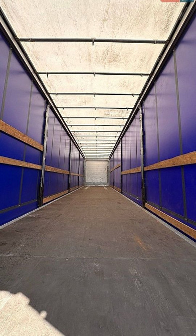 Schmitz Cargobull SCB S3T 2020 Луцьк - зображення 9