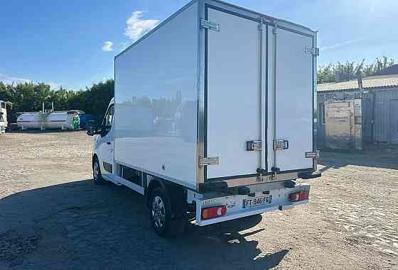 Renault Master 2020 Луцьк