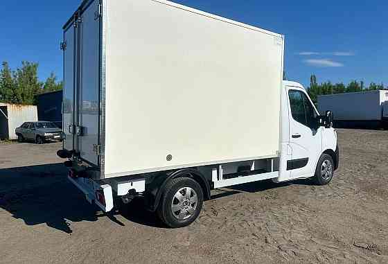 Renault Master 2020 Луцьк