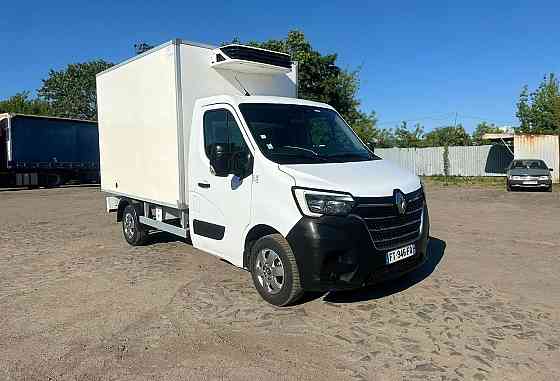 Renault Master 2020 Луцьк