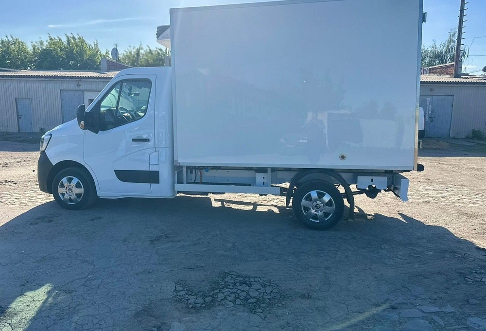 Renault Master 2020 Луцьк - зображення 6
