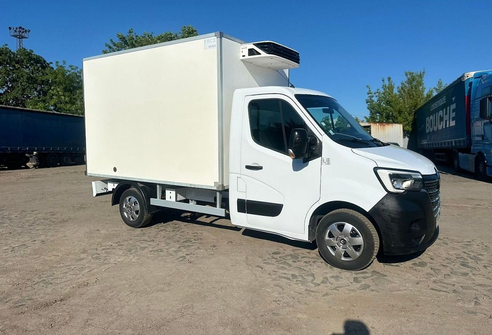 Renault Master 2020 Луцьк - зображення 2
