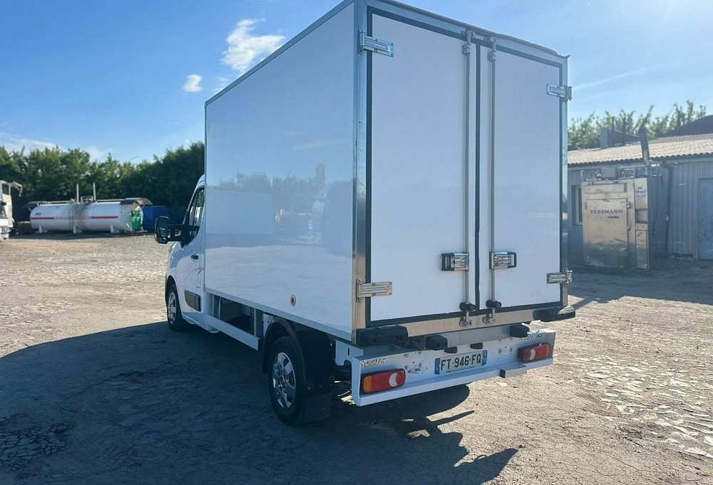 Renault Master 2020 Луцьк - зображення 5