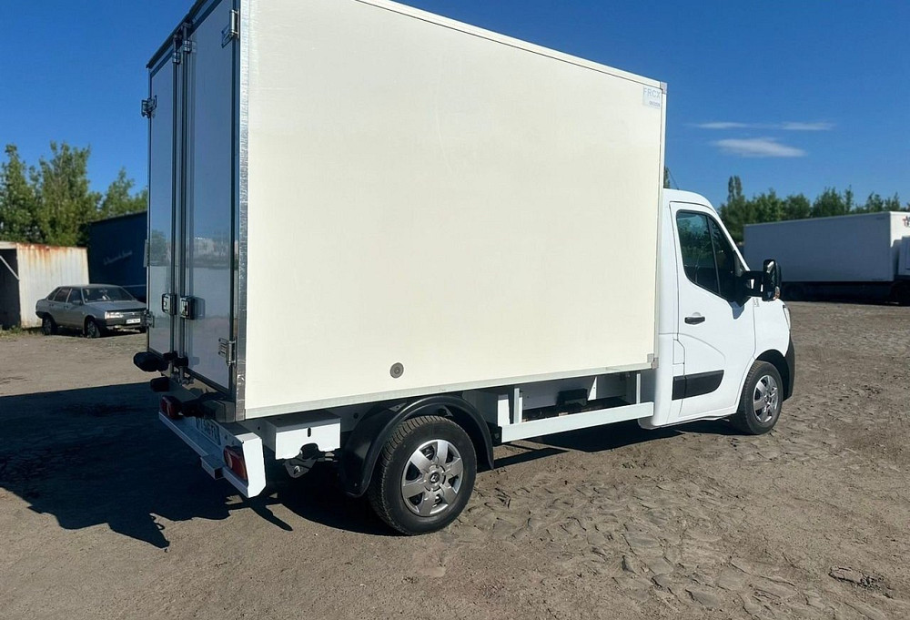 Renault Master 2020 Луцьк - зображення 3