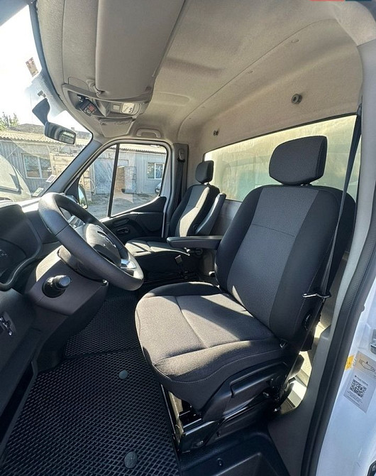 Renault Master 2020 Луцьк - зображення 9