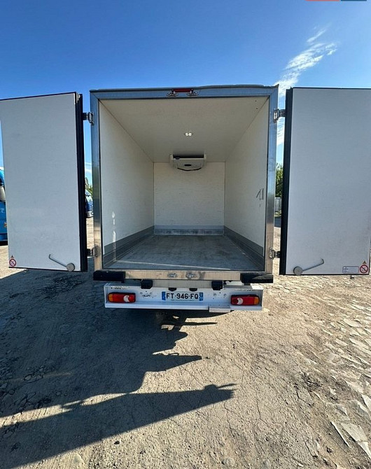 Renault Master 2020 Луцьк - зображення 13