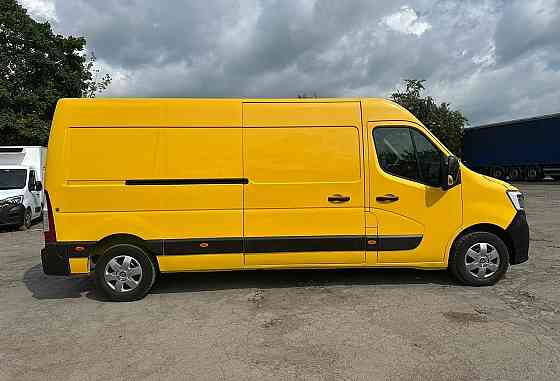 Renault Master 2021 Луцьк