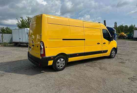Renault Master 2021 Луцьк