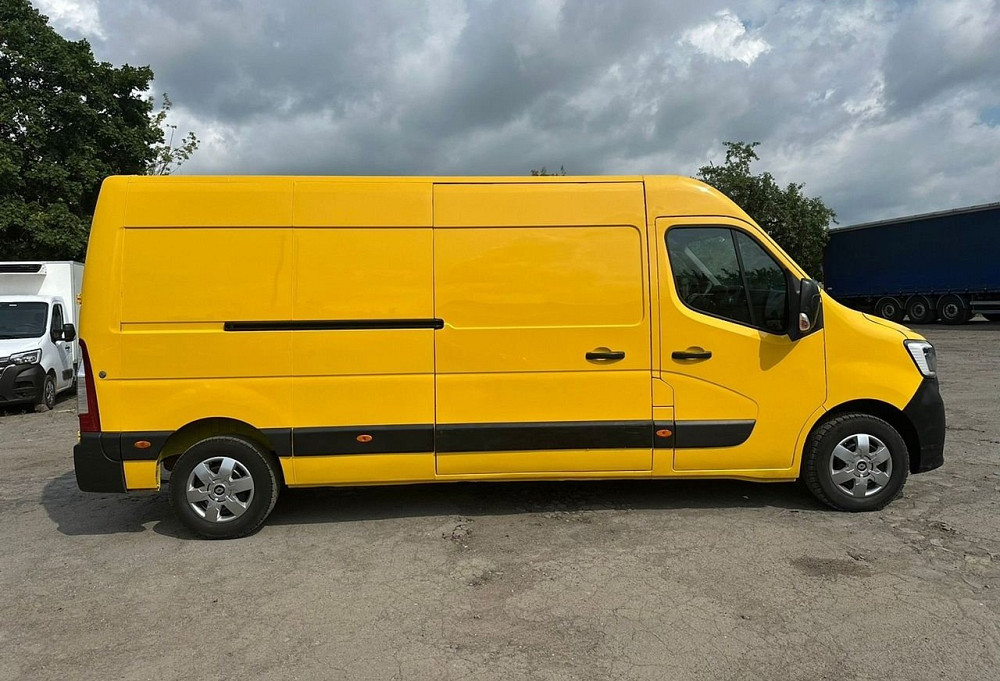 Renault Master 2021 Луцьк - зображення 2