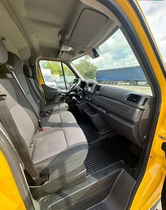Renault Master 2021 Луцьк - зображення 10