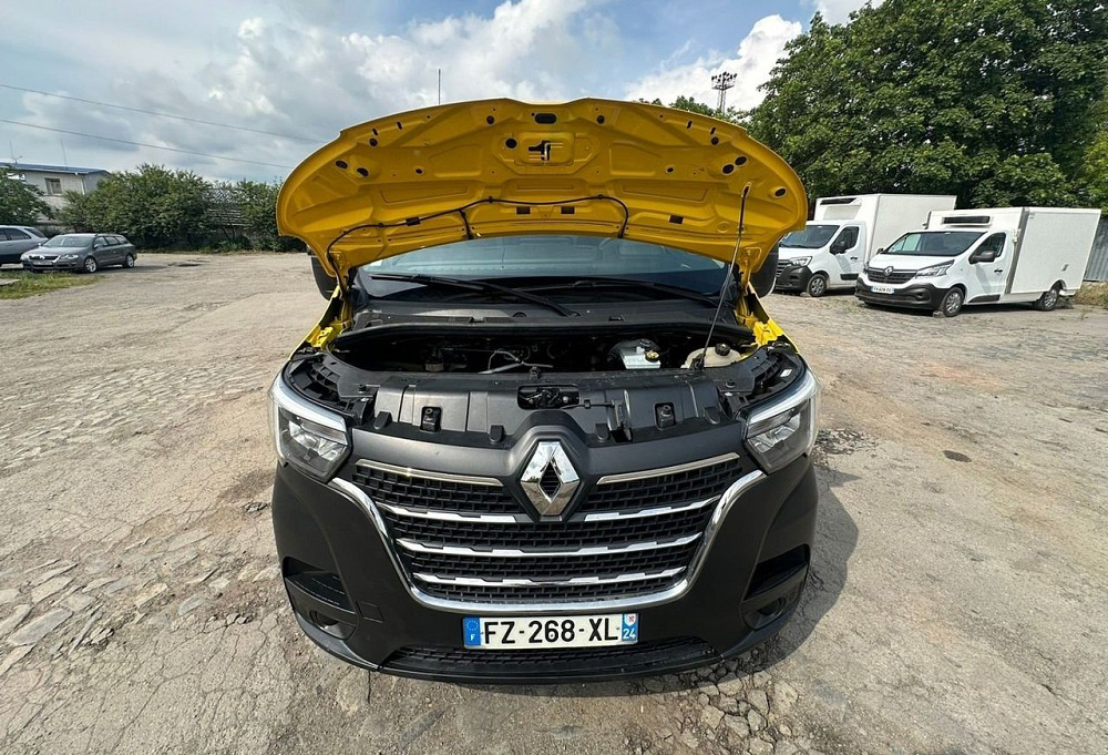 Renault Master 2021 Луцьк - зображення 15