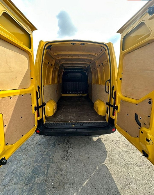 Renault Master 2021 Луцьк - зображення 12