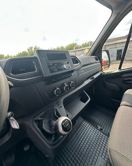 Renault Master 2021 Луцьк - зображення 11