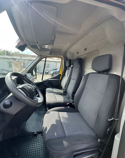 Renault Master 2021 Луцьк - зображення 9