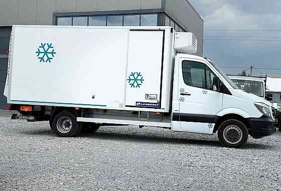 Mercedes-Benz Sprinter 2017 Рівне