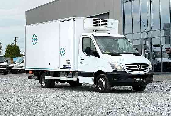 Mercedes-Benz Sprinter 2017 Рівне