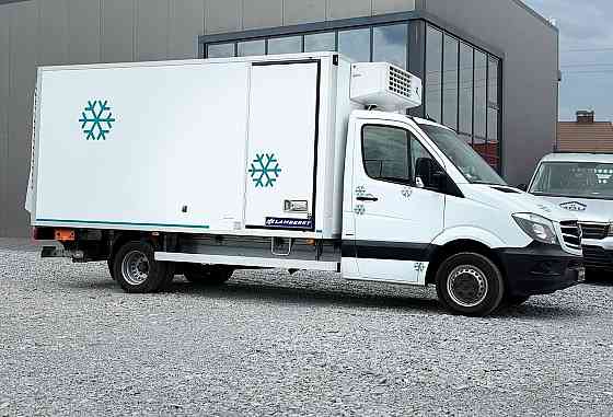 Mercedes-Benz Sprinter 2017 Рівне