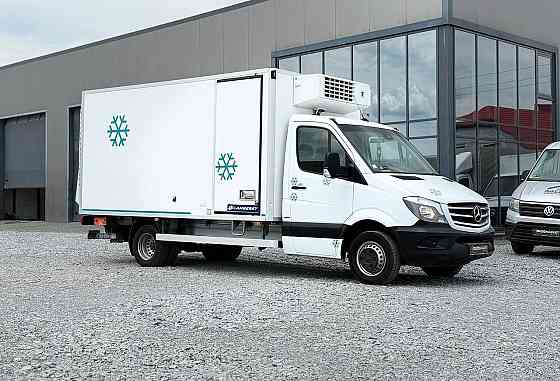 Mercedes-Benz Sprinter 2017 Рівне
