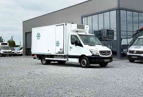 Mercedes-Benz Sprinter 2017 Рівне