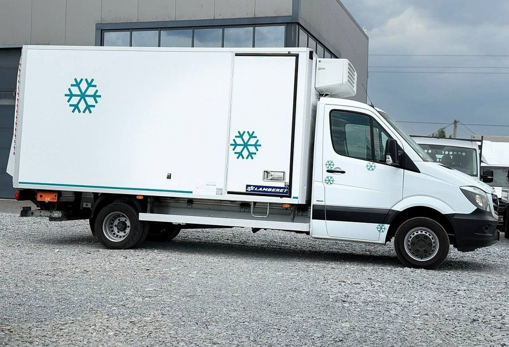 Mercedes-Benz Sprinter 2017 Рівне - зображення 2