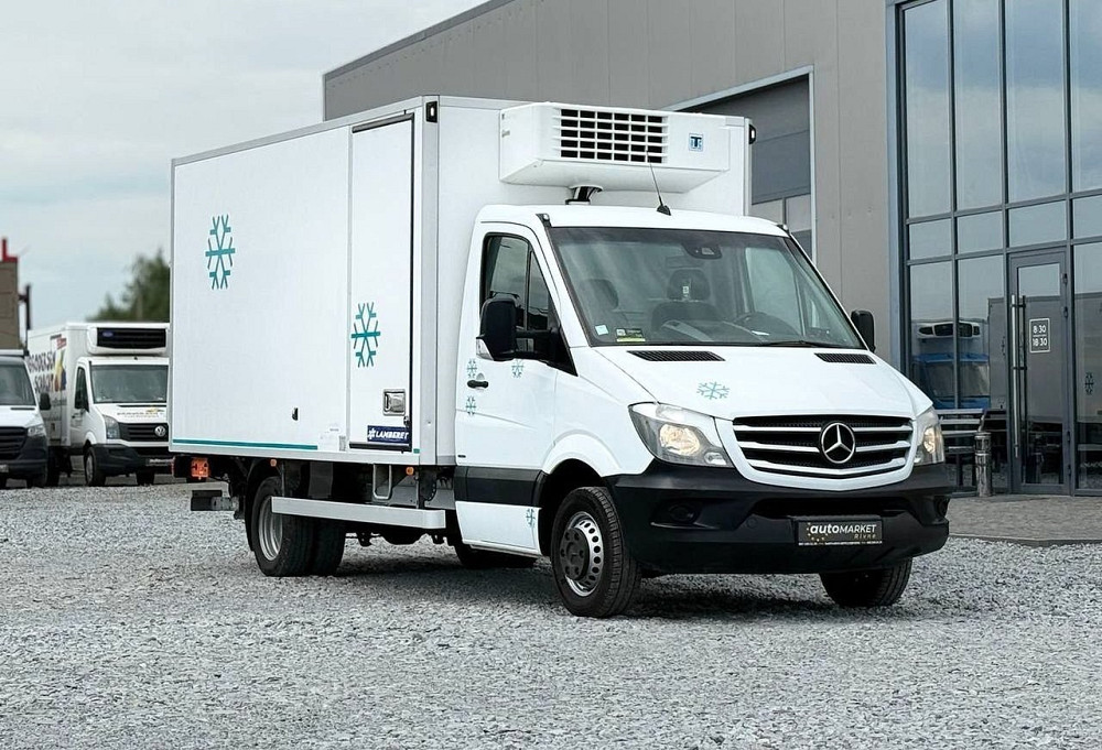 Mercedes-Benz Sprinter 2017 Рівне - зображення 8