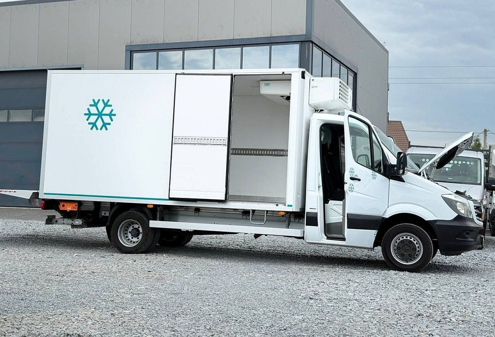 Mercedes-Benz Sprinter 2017 Рівне - зображення 20
