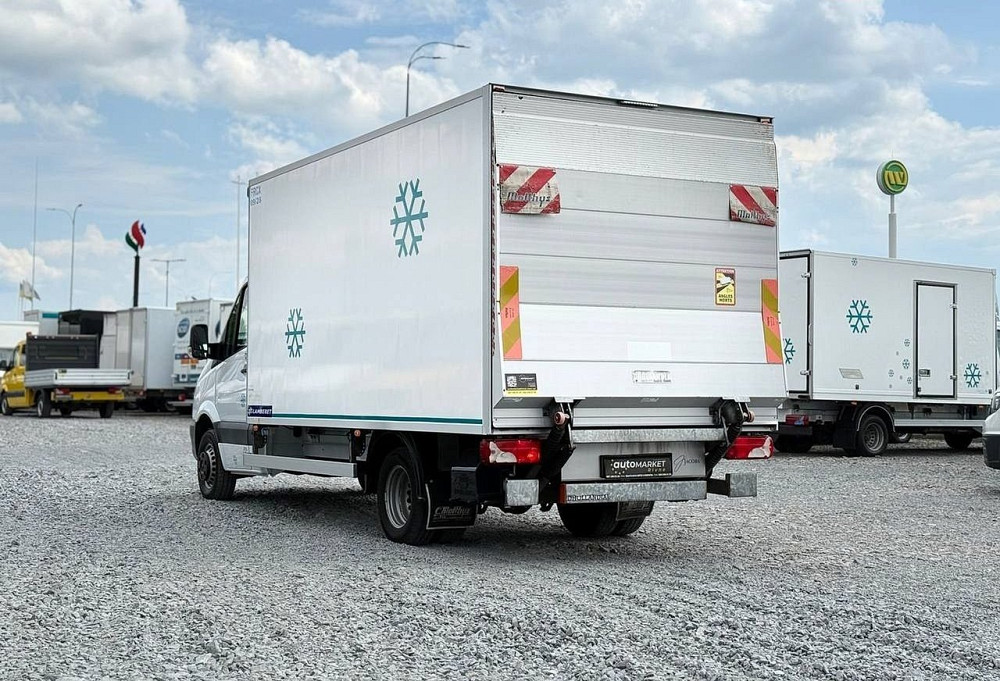 Mercedes-Benz Sprinter 2017 Рівне - зображення 17