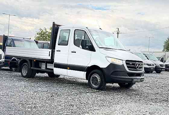 Mercedes-Benz Sprinter 2021 Рівне