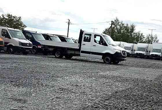 Mercedes-Benz Sprinter 2021 Рівне